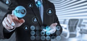 Как сайт перестаёт быть пустой страницей: простая SEO-стратагемика