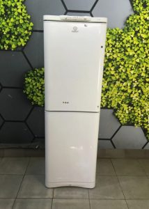 Умный выбор холодильника Indesit: от размера до функционала