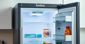 5 веских причин выбрать холодильник Beko для своей кухни