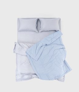 Одеяла-комфортеры: революция в мире комфортного сна