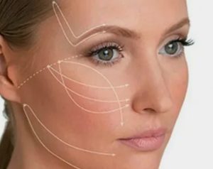 Коррекция контуров лица: современные методы преображения