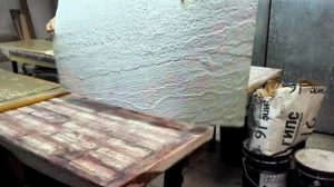 Как производят гибкий камень: технологии и этапы изготовления