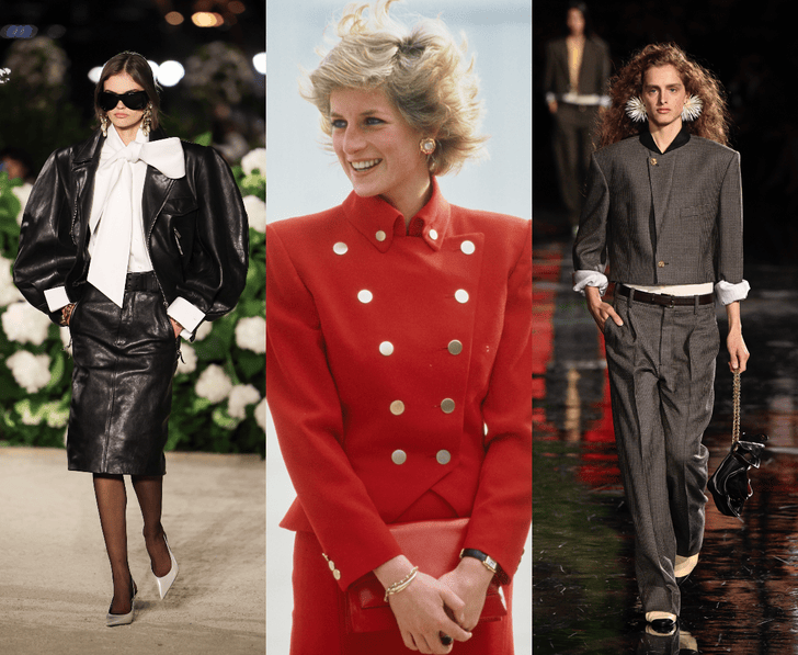 Что такое стиль Glamoratti и почему все так рады его возвращению?