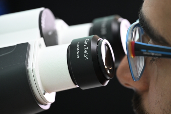 В России разработан препарат для терапии гепатита В