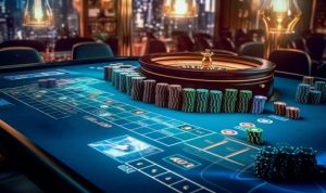 Фугу Казино официальный сайт — вход и регистрация в России