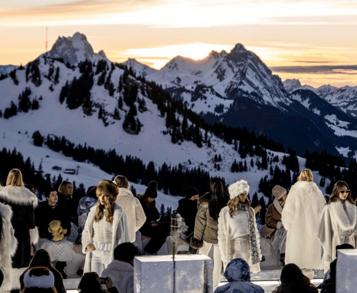 Дыхание весны: показы и новинки, которые нельзя пропустить