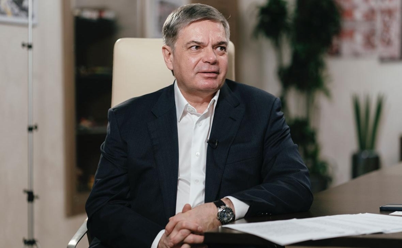 Шишкарев снова стал владельцем более половины акций ГК «Дело»