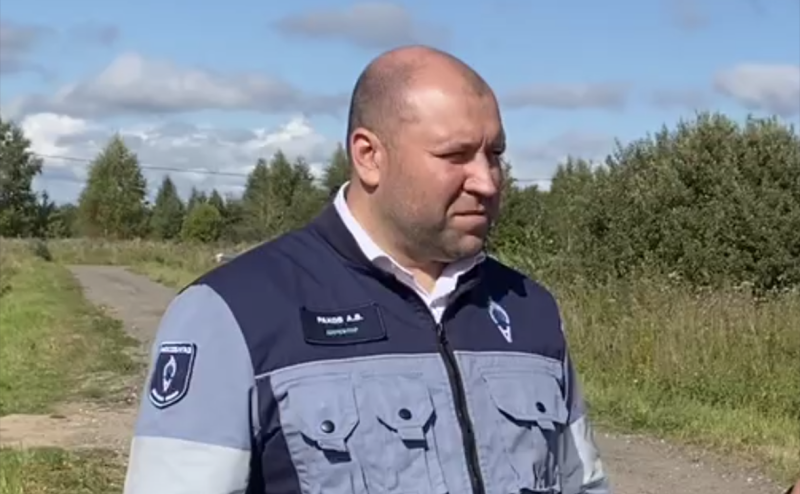 СК возбудил дело против бывших менеджеров «Мособлгаза»