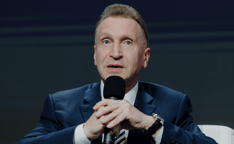 Управление крупнейшим в России издателем учебников перейдет ВЭБ.РФ