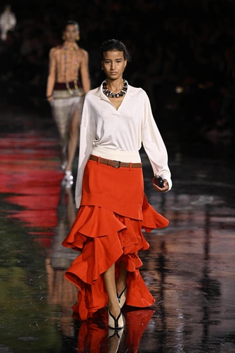 5 стильных юбок, которые будут в тренде этой весной