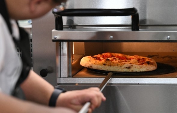 Минтранс: Доставка пиццы дронами станет обыденностью в РФ через 3-4 года