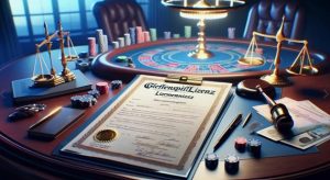 Безопасность и лицензирование Iris Casino: проверка надёжности