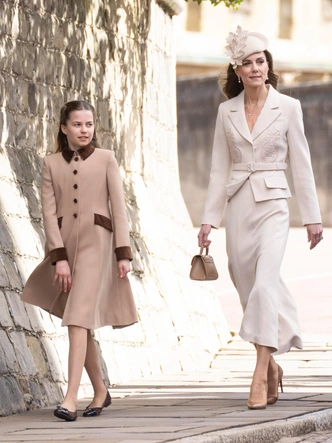 Один бюджетный бренд, который Кейт Миддлтон любит больше других —10 ярких выходов