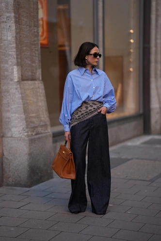 Правда ли, что гардероб помогает справляться с тревожностью и апатией?