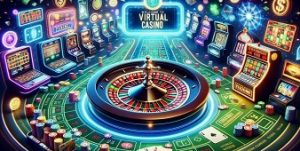 Казино Iris: как обеспечивается защита данных и прозрачность игрового процесса