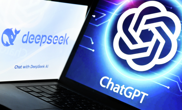 СМИ: ChatGPT учил создавать биологическое оружие